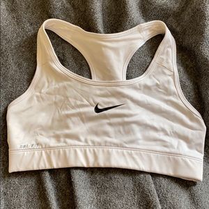 Nike Dri-Fit sports bra